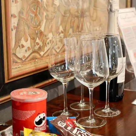 Apartmán 48 Fourty Eight Luxury *