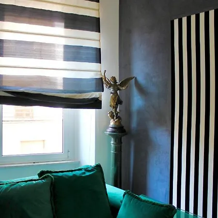 Apartment 48 Fourty Eight Luxury Rome