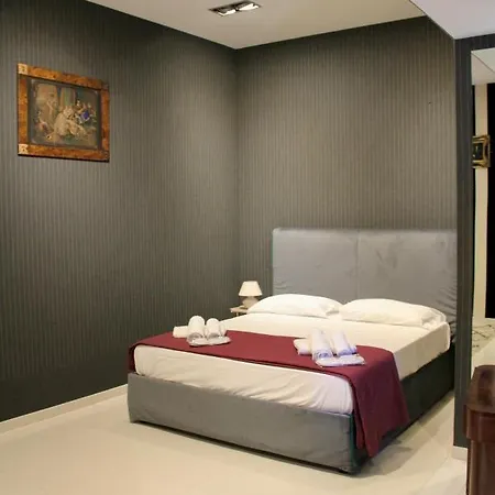 Apartment 48 Fourty Eight Luxury *