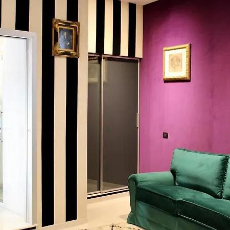 Apartment 48 Fourty Eight Luxury