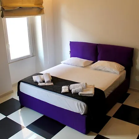Apartment 48 Fourty Eight Luxury