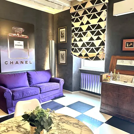 Apartment 48 Fourty Eight Luxury