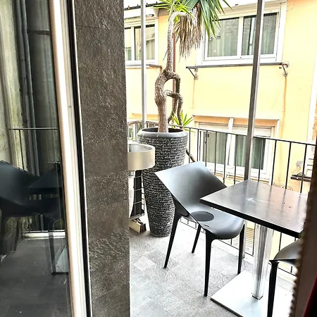 Apartment 48 Fourty Eight Luxury