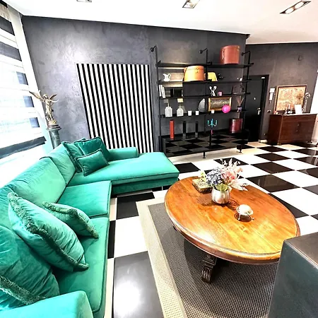 48 Fourty Eight Luxury * Rome