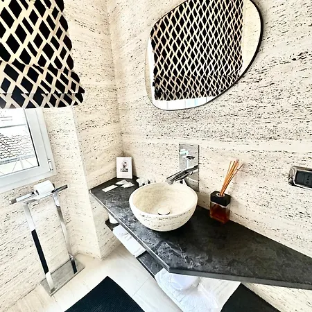 48 Fourty Eight Luxury Apartment Rome