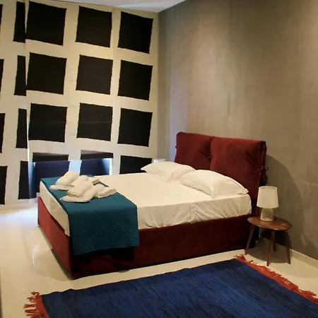Apartamento 48 Fourty Eight Luxury *