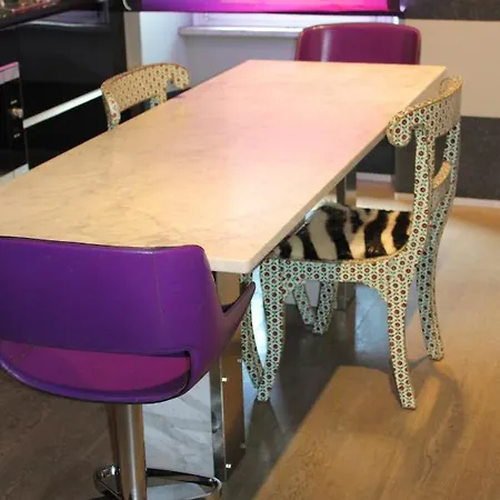 Appartamento 48 Fourty Eight Luxury *
