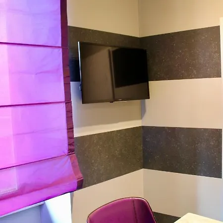 48 Fourty Eight Luxury Apartamento