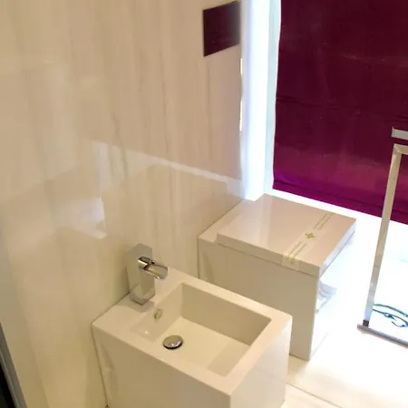 48 Fourty Eight Luxury Apartamento
