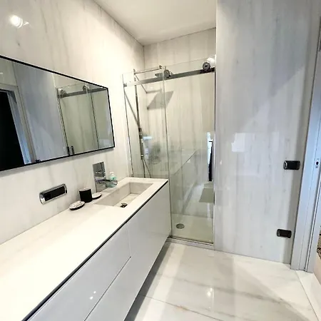 48 Fourty Eight Luxury Апартаменты Рим