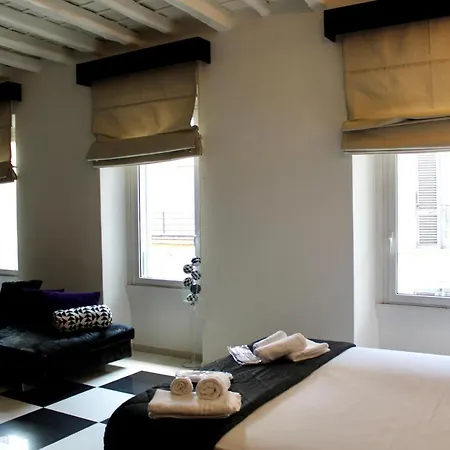 Appartamento 48 Fourty Eight Luxury *
