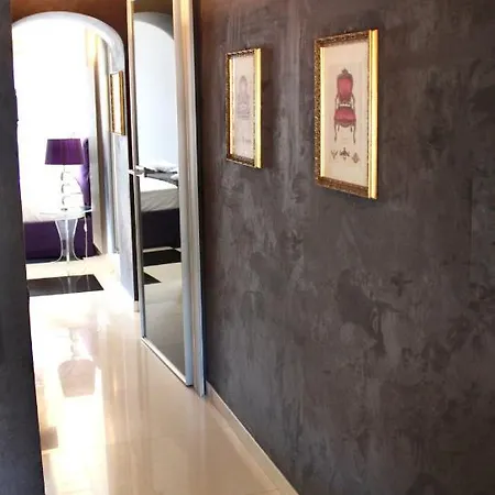 Apartamento 48 Fourty Eight Luxury