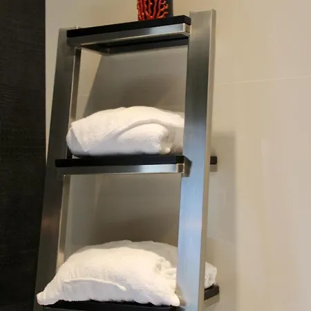 48 Fourty Eight Luxury Apartamento *
