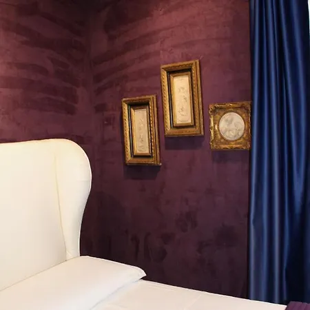 Apartamento 48 Fourty Eight Luxury *