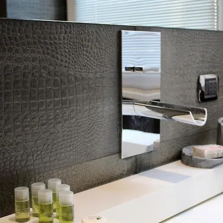 Apartamento 48 Fourty Eight Luxury *