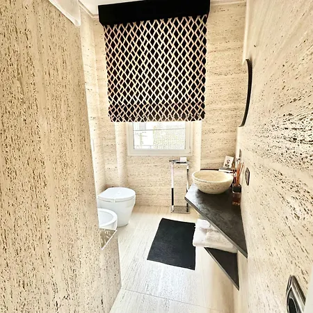 Apartamento 48 Fourty Eight Luxury Roma
